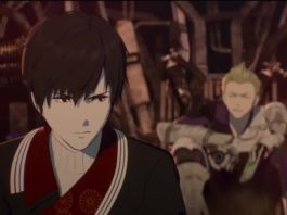 El anime ‘HUMAN LOST’, uno de los estrenos clave de la vuelta al cine 'Human lost'