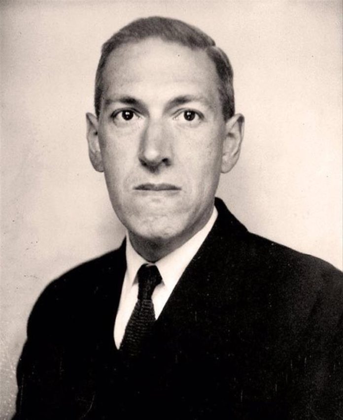 La fascinación por la obra de H.P. Lovecraft aún se mantiene intacta cuando se cumplen, en 2020, 130 años de su nacimiento.