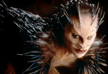 DARK y el FESTIVAL ISLA CALAVERA ofrecen el maratón ‘Maquillajes de muerte’ 'Razas de noche'