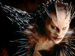 Crítica: «RAZAS DE NOCHE. NIGHTBREED» The Cabal cut 'Razas de noche'