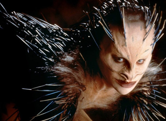 DARK y el FESTIVAL ISLA CALAVERA ofrecen el maratón ‘Maquillajes de muerte’ 'Razas de noche'