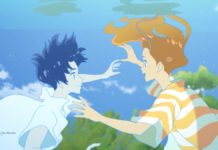 FESTIVAL ISLA CALAVERA 2019: ‘RIDE YOUR WAVE’, de Masaaki Yuasa 'Ride your wave'