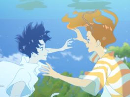 FESTIVAL ISLA CALAVERA 2019: ‘RIDE YOUR WAVE’, de Masaaki Yuasa 'Ride your wave'