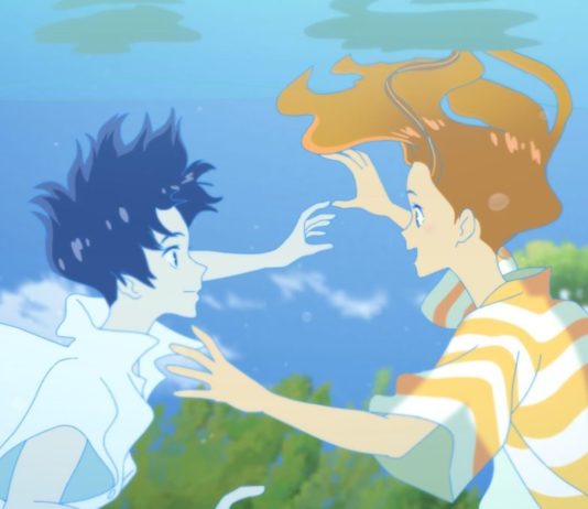 ISLA CALAVERA dedica un día al anime en su programa 'Ride your wave'