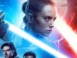 Sobre ‘STAR WARS: EPISODIO IX. EL ASCENSO DE SKYWALKER’: TODA SAGA TIENE UN FINAL.