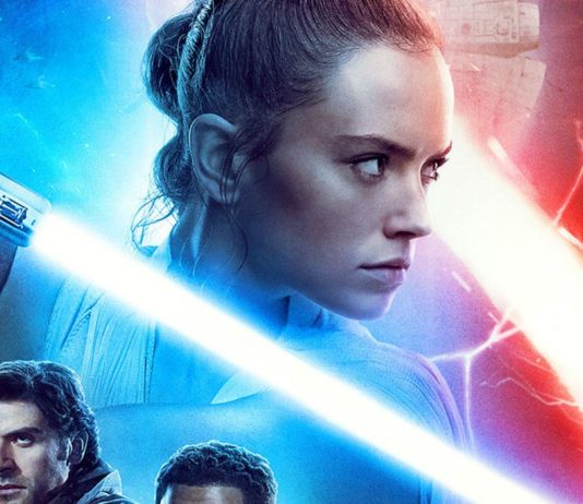 Sobre ‘STAR WARS: EPISODIO IX. EL ASCENSO DE SKYWALKER’: TODA SAGA TIENE UN FINAL.