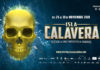 El FESTIVAL ISLA CALAVERA 2019 presenta en Sitges un nuevo avance de programación Festival de Cine Fantástico de Canarias Isla Calavera 2019