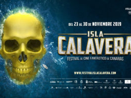 El FESTIVAL ISLA CALAVERA 2019 presenta en Sitges un nuevo avance de programación Festival de Cine Fantástico de Canarias Isla Calavera 2019