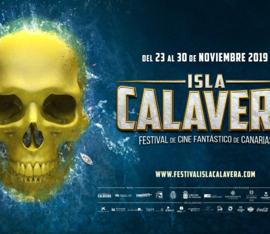 10 joyas del fantástico que vimos en ISLA CALAVERA 2019 Festival de Cine Fantástico de Canarias Isla Calavera 2019