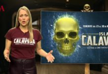 Vídeo agenda del FESTIVAL ISLA CALAVERA: Homenaje a Paul Naschy Vídeo agenda del Festival Isla Calavera 2019.