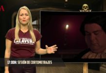 Agenda del FESTIVAL ISLA CALAVERA: I Encuentro de Industria: Rodar en Canarias Vídeo agenda del Festival Isla Calavera 2019.