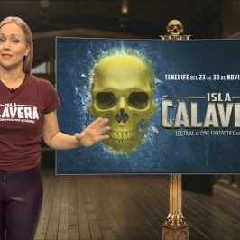 Vídeo agenda del Festival Isla Calavera 2019