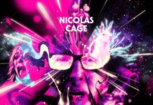 FESTIVAL ISLA CALAVERA 2019: ‘COLOR OUT OF SPACE’, de Richard Stanley Póster 'Color out of space'.