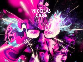 FESTIVAL ISLA CALAVERA 2019: ‘COLOR OUT OF SPACE’, de Richard Stanley Póster 'Color out of space'.