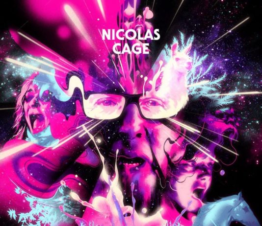 FESTIVAL ISLA CALAVERA 2019: ‘COLOR OUT OF SPACE’, de Richard Stanley Póster 'Color out of space'.