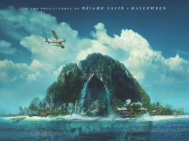 Veinte títulos de terror para 2020 La célebre productora de terror Blumhouse continúa su buena racha con el estreno de varios títulos en 2020, entre ellos Fantasy Island.