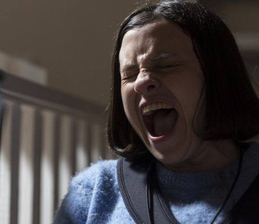 FESTIVAL ISLA CALAVERA 2019: ‘CUERDAS’, de José Luis Montesinos 'Cuerdas', de José Luis Montesinos.