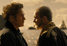 Llega a los cines ‘LAS AVENTURAS DEL DOCTOR DOLITTLE’, con Robert Downey Jr. Robert Downey Jr. y Antonio Banderas, en 'Las aventuras del Doctor Dolittle'.