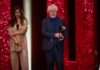 ‘DOLOR Y GLORIA’ y ‘HIERRO’ triunfan en los PREMIOS FEROZ 2020 Pedro Almodóvar subió varias veces al escenario de los Premios Feroz 2020 a recoger sus galardones.