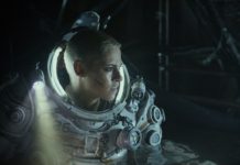 Todo sobre ‘UNDERWATER’ 'Underwater'