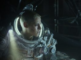 Todo sobre ‘UNDERWATER’ 'Underwater'