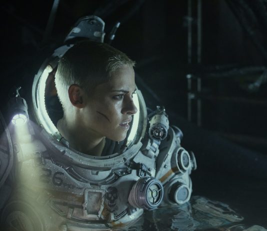 Todo sobre ‘UNDERWATER’ 'Underwater'