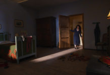 FESTIVAL ISLA CALAVERA 2019: ‘IN THE TRAP’, de Alessio Liguori 'In the trap', de Alesso Liguori.