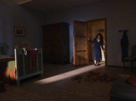 FESTIVAL ISLA CALAVERA 2019: ‘IN THE TRAP’, de Alessio Liguori 'In the trap', de Alesso Liguori.