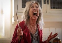 Crítica: ‘LA MALDICIÓN (THE GRUDGE)’. Secuela tardía y sin nada que añadir