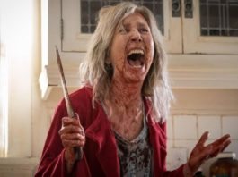 Crítica: ‘LA MALDICIÓN (THE GRUDGE)’. Secuela tardía y sin nada que añadir