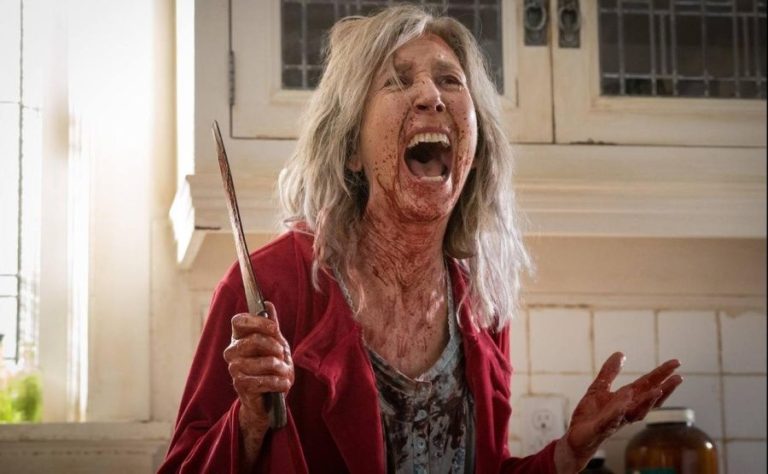 Crítica: ‘LA MALDICIÓN (THE GRUDGE)’. Secuela tardía y sin nada que añadir