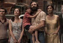 Crítica: ‘MALASAÑA 32’. Pecados de familia Fotograma de 'Malsaña 32', de Albert Pintó.