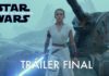 Crítica: ‘STAR WARS. EPISODIO IX. EL ASCENSO DE SKYWALKER’. El peso de un legado