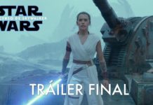 Crítica: ‘STAR WARS. EPISODIO IX. EL ASCENSO DE SKYWALKER’. El peso de un legado