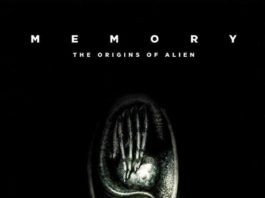 FESTIVAL ISLA CALAVERA 2019: ‘MEMORY: THE ORIGINS OF ALIEN’, de Alexandre O. Philippe Memory: The Origins of Alien