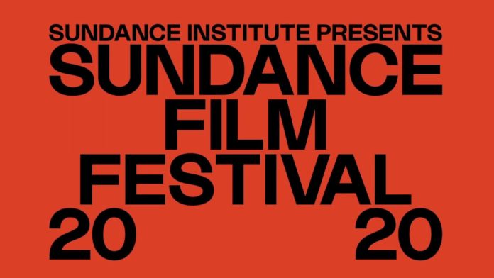 Sundance Film Festival 2020