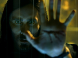 Jared Leto es ‘MORBIUS’, el enigmático antihéroe Marvel Primera imagen de 'Morbius'.