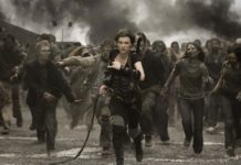 En marcha la serie de televisión de ‘RESIDENT EVIL’ Desde el estreno en cines de Resident Evil: El capítulo final, los seguidores de la saga esperan su versión televisiva.