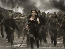 En marcha la serie de televisión de ‘RESIDENT EVIL’ Desde el estreno en cines de Resident Evil: El capítulo final, los seguidores de la saga esperan su versión televisiva.