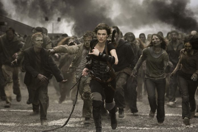Desde el estreno en cines de Resident Evil: El capítulo final, los seguidores de la saga esperan su versión televisiva. Desde el estreno en cines de Resident Evil: El capítulo final, los seguidores de la saga esperan su versión televisiva.