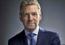 ‘ASESINATO EN EL ORIENT EXPRESS’: ¡Pasajeros al tren! Kenneth Branagh prepara una nueva adaptación de la novela de Agatha Christie 'Asesinato en el Orient Express'.