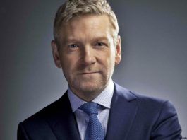 ‘ASESINATO EN EL ORIENT EXPRESS’: ¡Pasajeros al tren! Kenneth Branagh prepara una nueva adaptación de la novela de Agatha Christie 'Asesinato en el Orient Express'.
