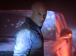 ‘BLOODSHOT’ adelanta su ventana digital y estará disponible desde el 27 de marzo Vin Diesel es el personaje de cómic Bloodshot, en su adaptación al cine.