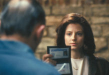 ‘CLARICE’, la serie de televisión sobre el personaje de Thomas Harris Jodie Foster como Clarice Starling en El silencio de los corderos (1991).