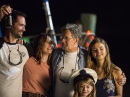 Aterrador tráiler de ‘LA POSESIÓN DE MARY’, con Gary Oldman y Emily Mortimer 'La posesión de Mary'. Foto: Dan Anderson. Mary Productions South