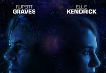 FIMUCINEMA 2016: ‘NATIVE’. La voz de la colmena Póster de 'Native', de Daniel Fitzsimmons.