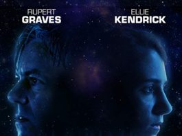 FIMUCINEMA 2016: ‘NATIVE’. La voz de la colmena Póster de 'Native', de Daniel Fitzsimmons.