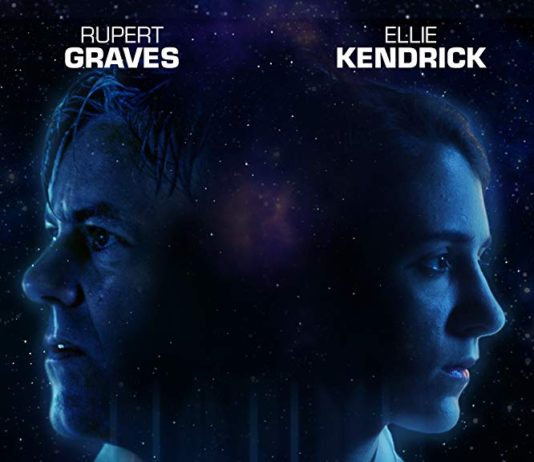 FIMUCINEMA 2016: ‘NATIVE’. La voz de la colmena Póster de 'Native', de Daniel Fitzsimmons.