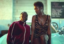 Crítica: ‘QUEEN & SLIM’. Género y reivindicación 'Queen & Slim', de Melina Matsoukas.