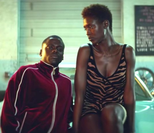 Crítica: ‘QUEEN & SLIM’. Género y reivindicación 'Queen & Slim', de Melina Matsoukas.